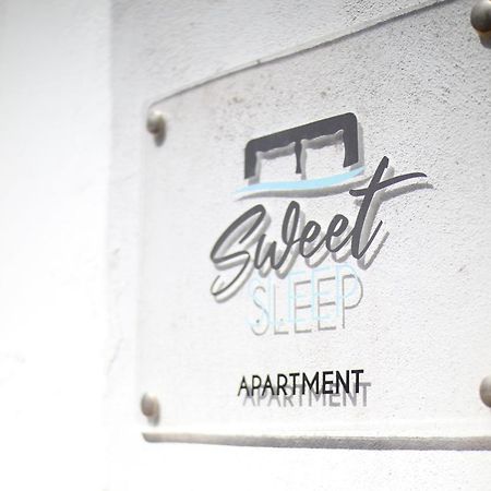 卡塔尼亚Sweet Sleep公寓 外观 照片